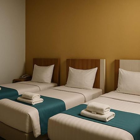 Hotel Amel Aceh Banda Aceh Eksteriør billede