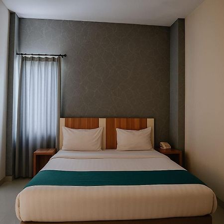 Hotel Amel Aceh Banda Aceh Eksteriør billede