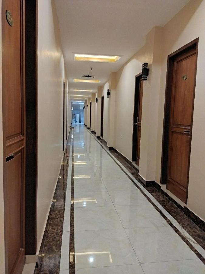 Hotel Amel Aceh Banda Aceh Eksteriør billede