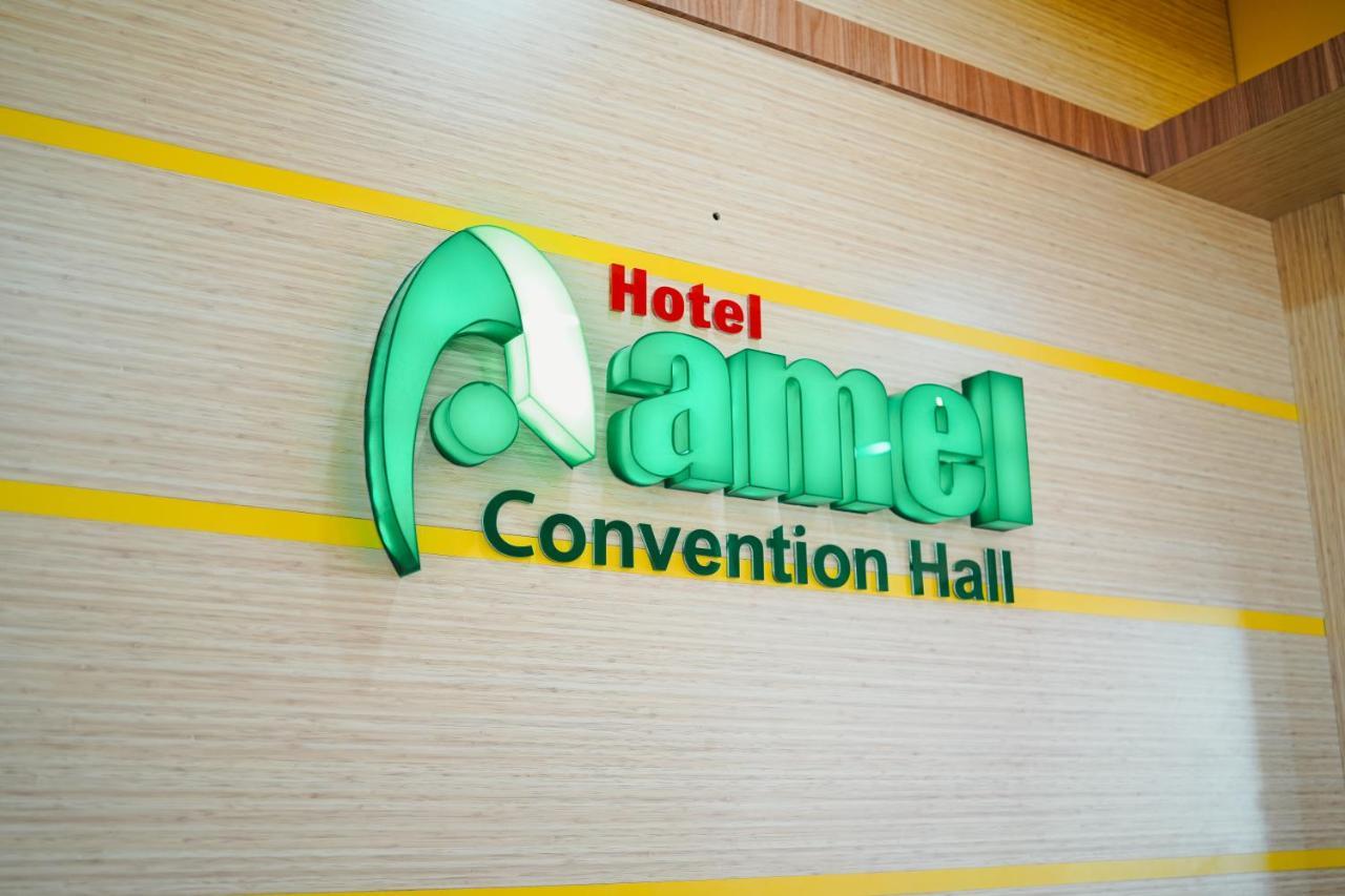 Hotel Amel Aceh Banda Aceh Eksteriør billede