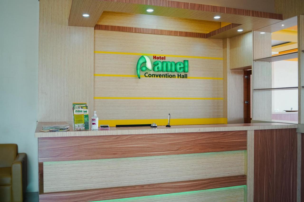 Hotel Amel Aceh Banda Aceh Eksteriør billede