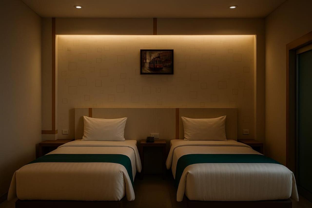 Hotel Amel Aceh Banda Aceh Eksteriør billede