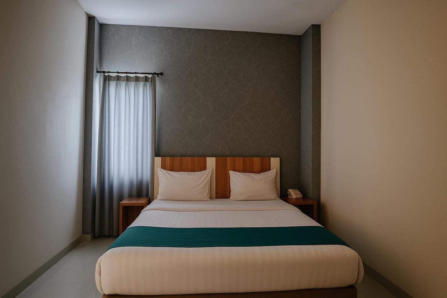 Hotel Amel Aceh Banda Aceh Eksteriør billede