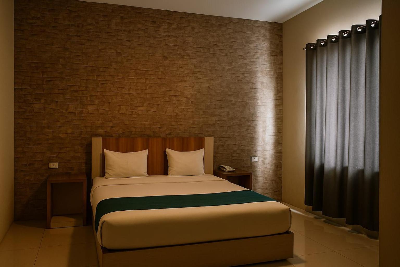 Hotel Amel Aceh Banda Aceh Eksteriør billede